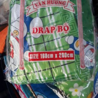 Drap thun lẻ : 80cm x 2m ( thun lạnh)