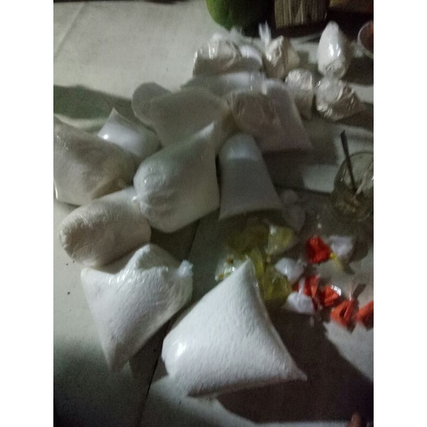 Nguyên liệu làm nước rửa chén không hóa chất 40l