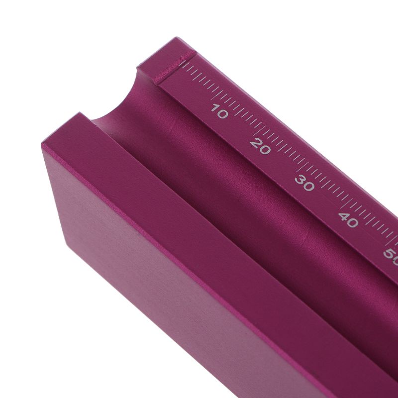 Dụng Cụ Định Vị Vị Trí Khoan Chuyên Dụng Cho Chế Biến Gỗ