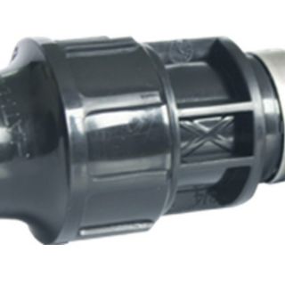 Nối Nhanh Cho Ống Nước Phi 20, 25