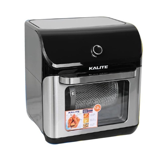 Nồi chiên không dầu KALITE KL-1200, bảo hành chính hãng