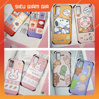[Hot sale] Ốp lưng OPPO A92/ A52/ Ốp điện thoại IDM hình dễ thương Hàn Quốc
