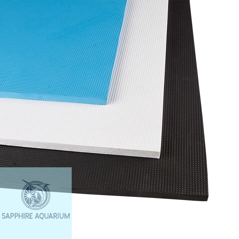 Cao Su Lót Đáy Bể Cá