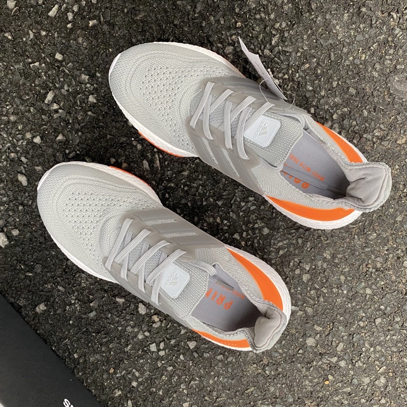[fullbox,bill,tag] Giày chạy bộ ultraboost 2021