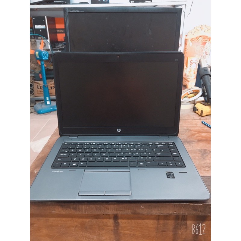 Laptop HP 840-g1 mỏng nhẹ