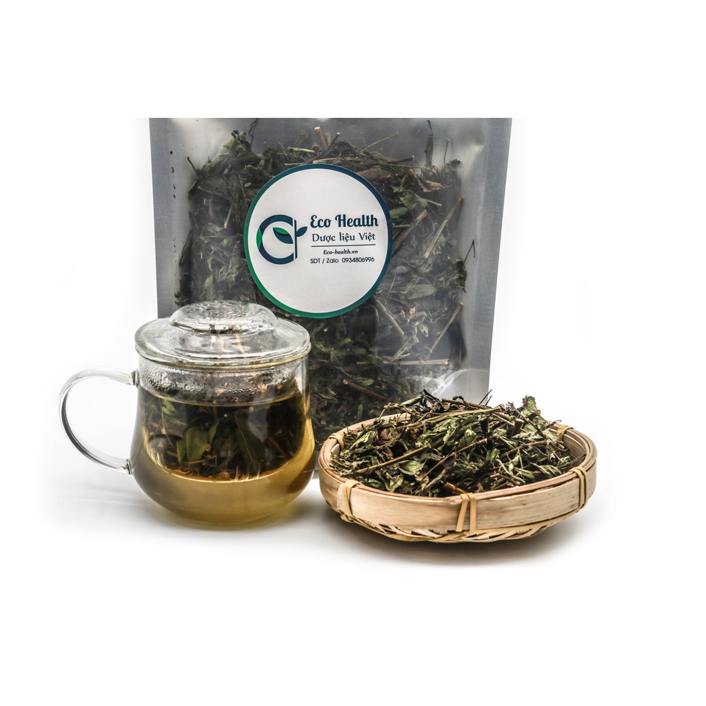 [100g] Cỏ ngọt sấy khô - dùng pha trà hoặc nấu ăn | BigBuy360 - bigbuy360.vn
