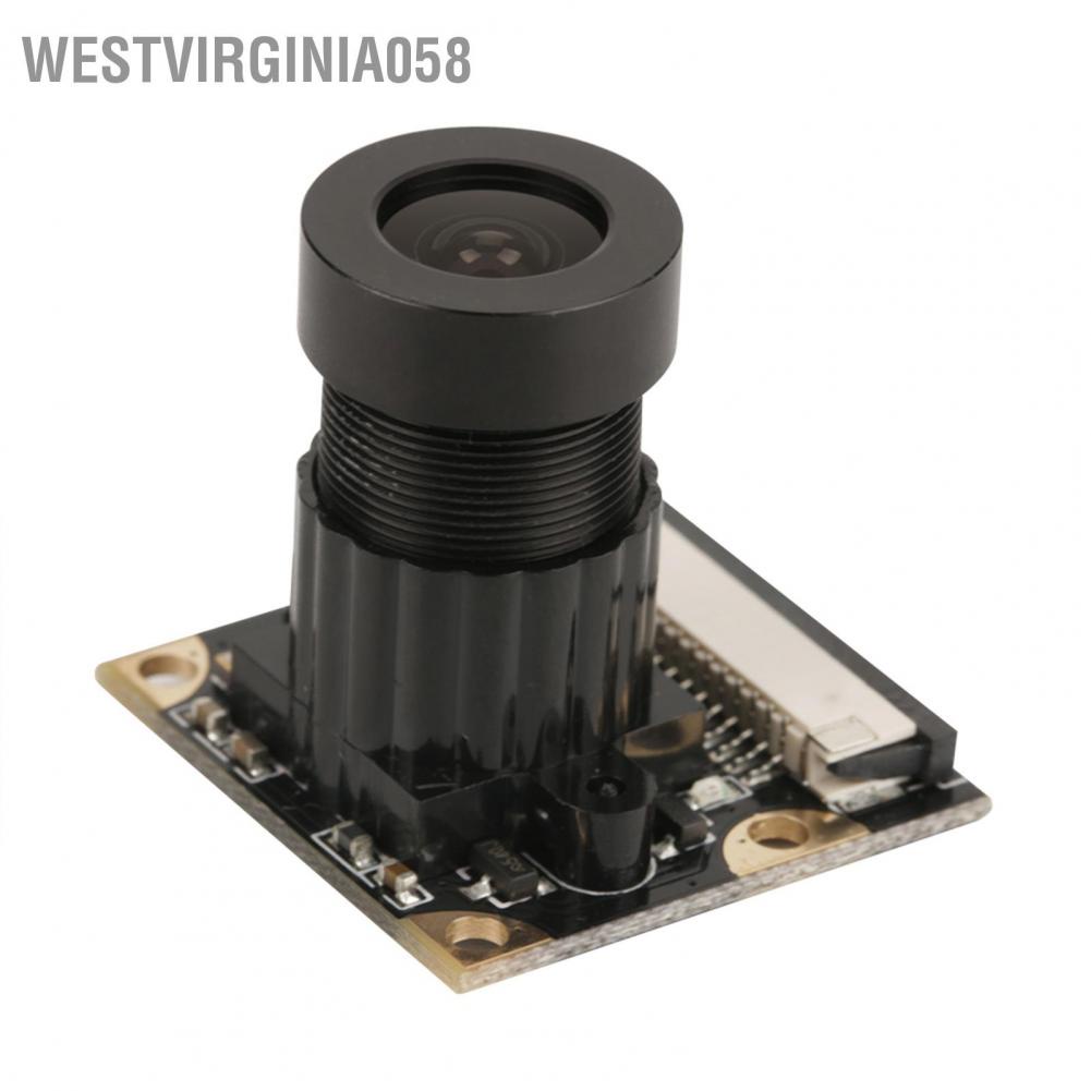 Có thể bán buôn Bảng Mạch Camera Ban Đêm 1pc 5MP 72° Cho Raspberry Pi B 3/2 Hàng giao ngay