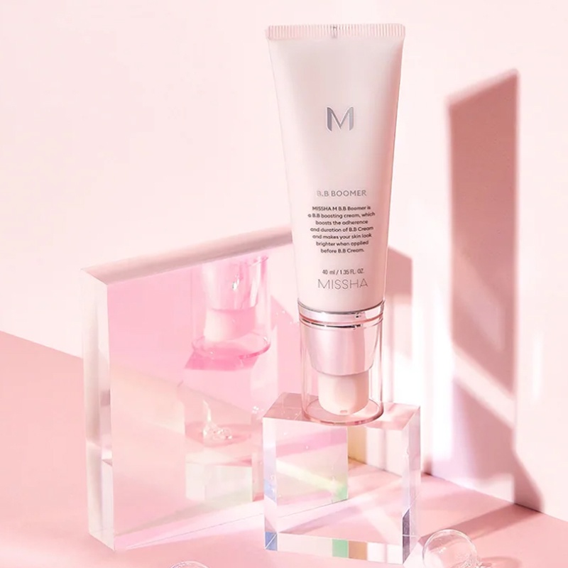 Loa Nghe Nhạc Missha Dung Tích 40Ml