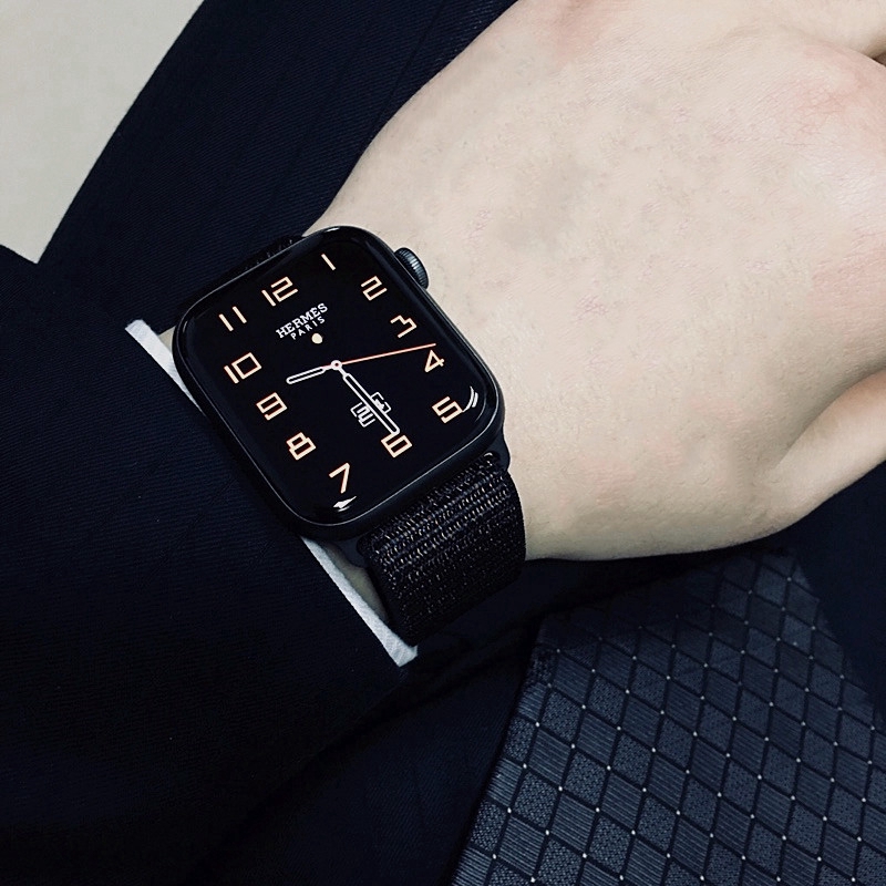 Phim bảo vệ mặt đồng hồ thông minh chất lượng cao cho Iwatch 5 2 3 4 38mm 42mm 40mm 44mm