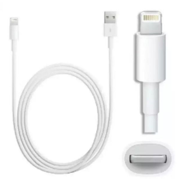 Cáp sạc dành cho Iphone 5/6