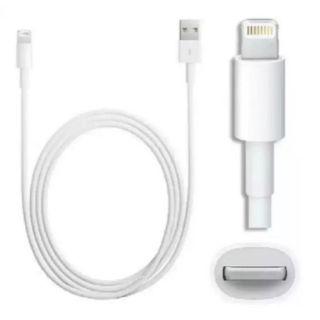 Cáp sạc dành cho Iphone 5/6