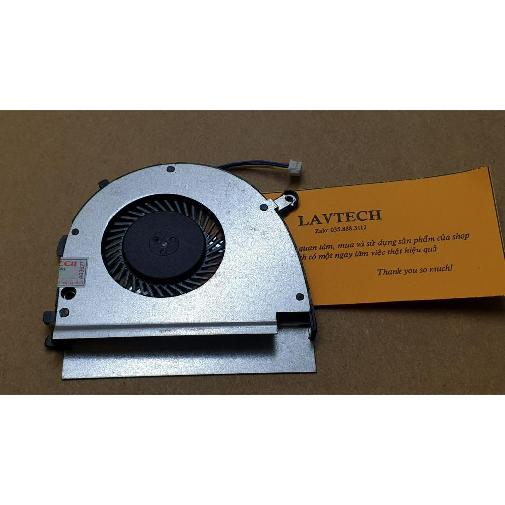 Quạt Dell Vostro 5460 5470 5480 | 14 3526 14 5439