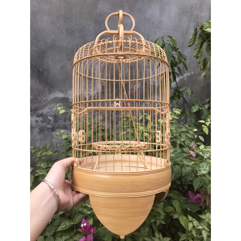 LỒNG KHUYÊN TRƠN ĐẸP