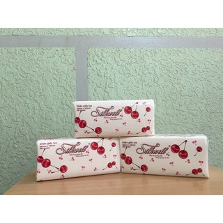 Giấy rút lụa 2 lớp SILKWELL 280 tờ