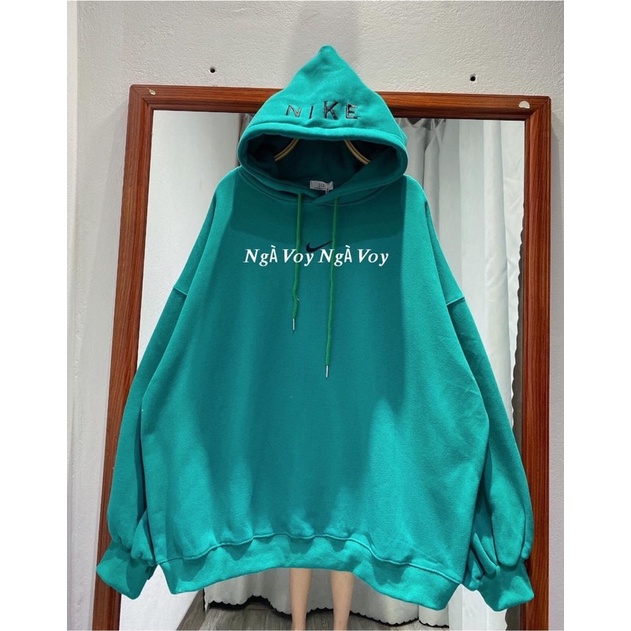 Áo hoodie thêu nai ( ảnh thật ) | BigBuy360 - bigbuy360.vn