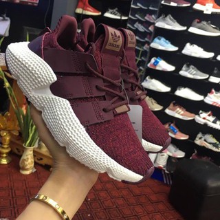 [HÀNG SẴN] Giày prophere đỏ đô [GIÀY THỂ THAO CHẤT LƯỢNG]