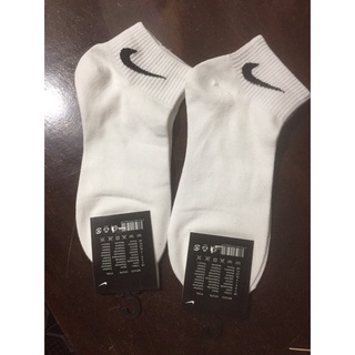 5 doi❤️tất nike vớ thấp cổ nam-nữ☘️