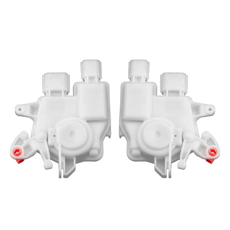 Bộ Truyền Động Khóa Cửa Trước Cho Honda Accord Acura TL TSX 2004-2008