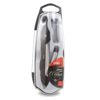 Compa Sắt Chì Kim - Deli G203