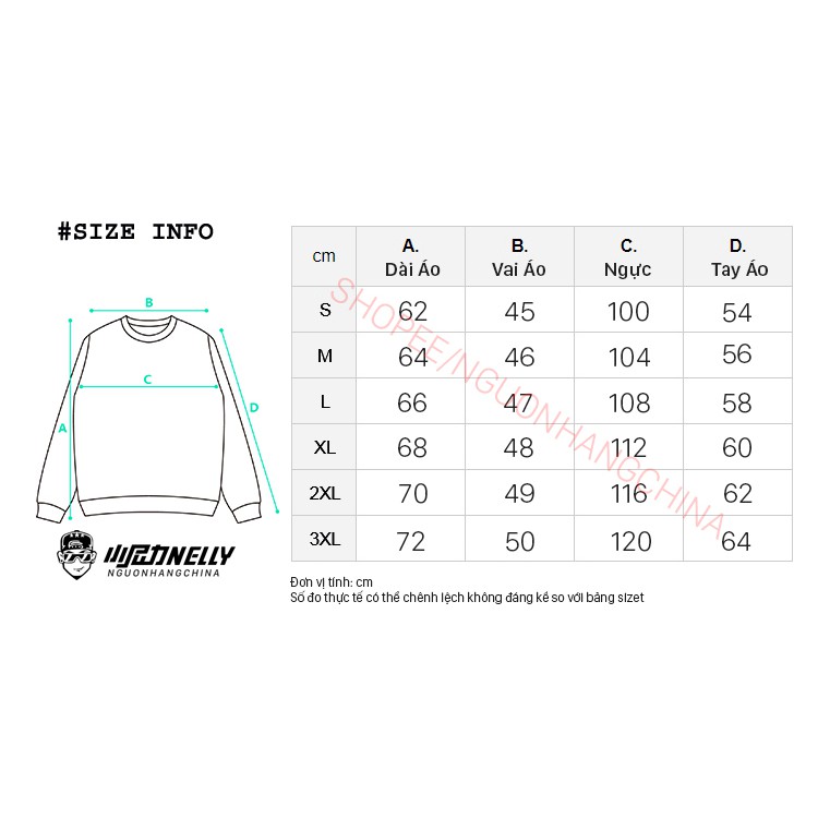 Áo Sweater Make It Rain Heybig - GIRL FACE DONUT