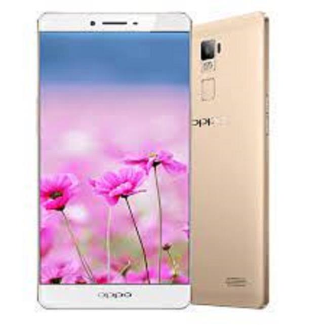 điện thoại Oppo R7 Plus 2sim ram 6G/64G, màn 6inch, pin 4100mah, Camera nét đẹp, Bảo hành 12 tháng - BC 03