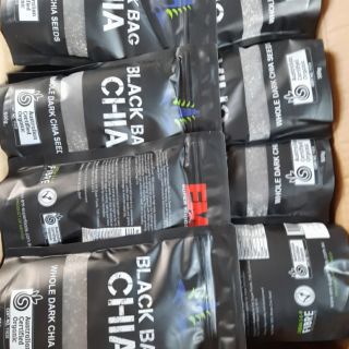 500g hạt chia Úc