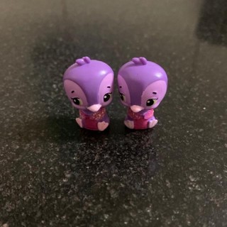Thú Hatchimals - Thú Sinh Đôi Hatchimals