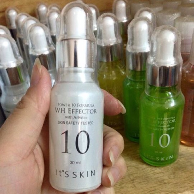 Tinh chất it's Skin Power 10