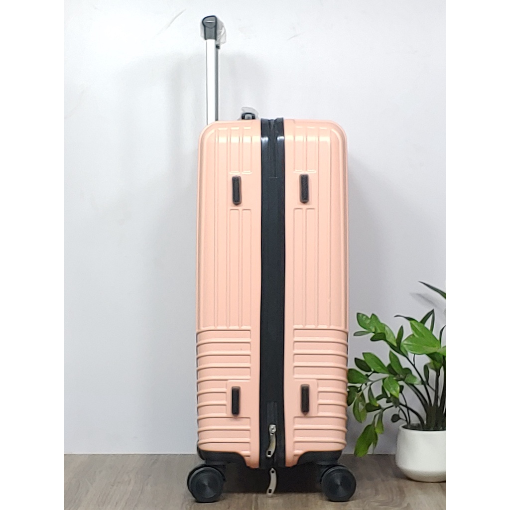 VALI C170-HS-24, Nhựa dẻo ABS+PC chống va đập, SIZE 20,24 hàng chuẩn Việt Nam VINALUG