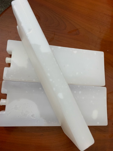 Đá khô  giữ lạnh đến 72h