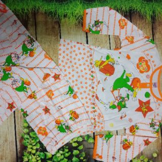 Bộ đồ size đại cho các bé gái
