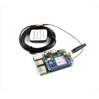 MẠCH MỞ RỘNG SIM7000C