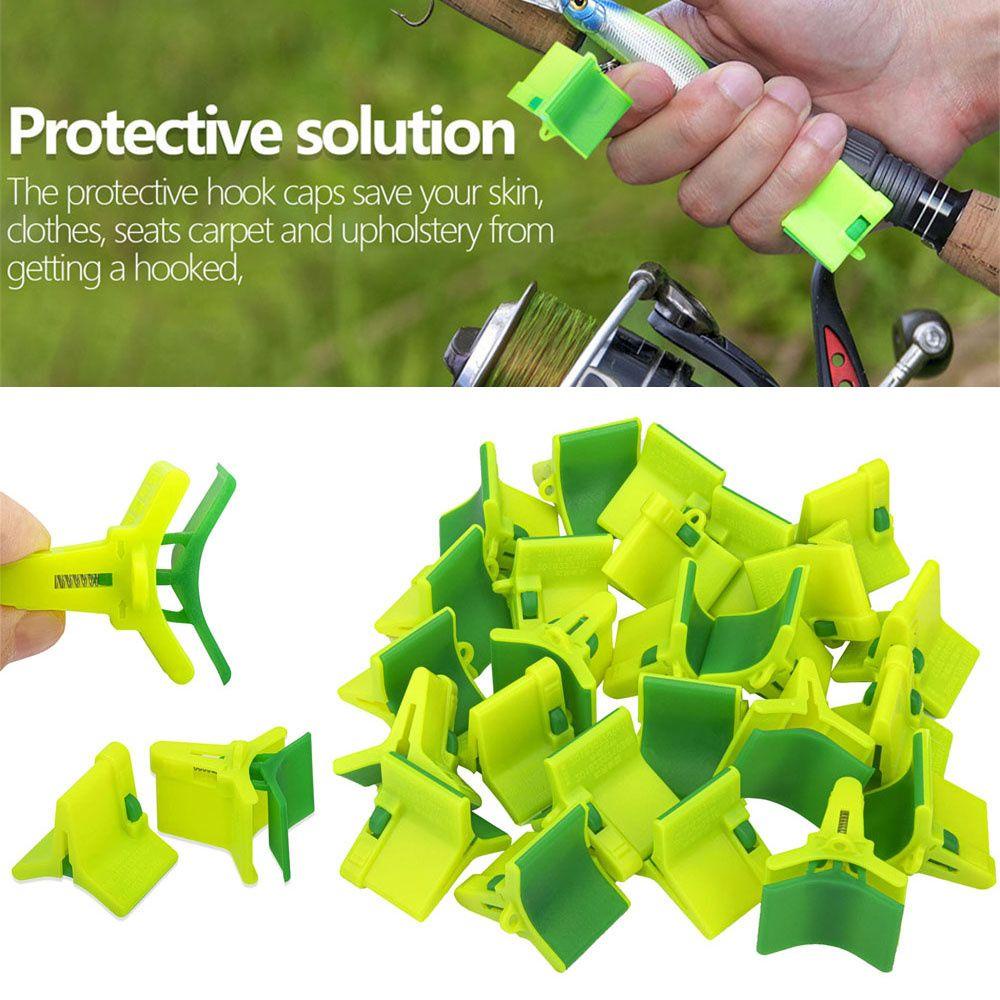 Vỏ Bọc Móc Câu Cá Chống Móc An Toàn