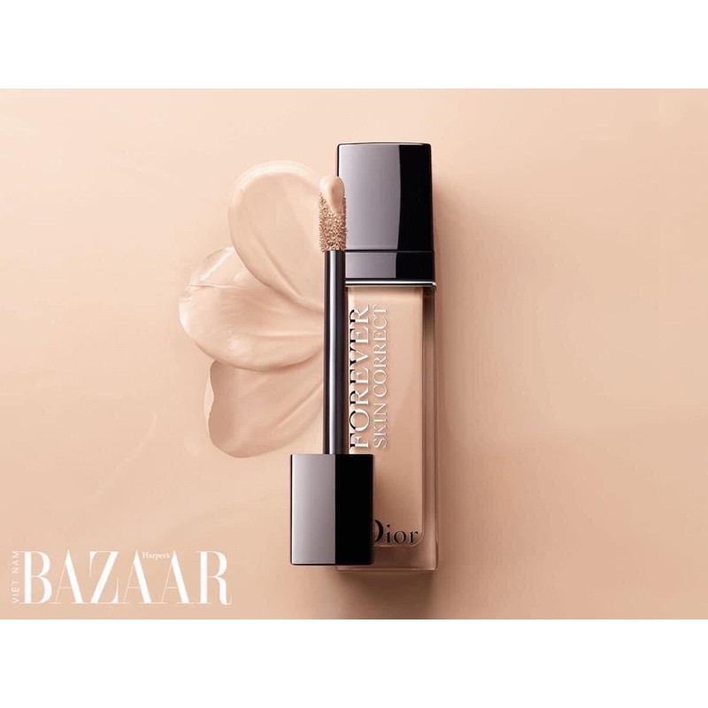 Kem che khuyết điểm Dior Forever Skin Correct