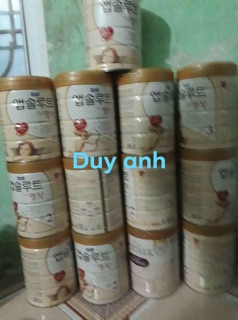 sữa thiên thần số 3-4