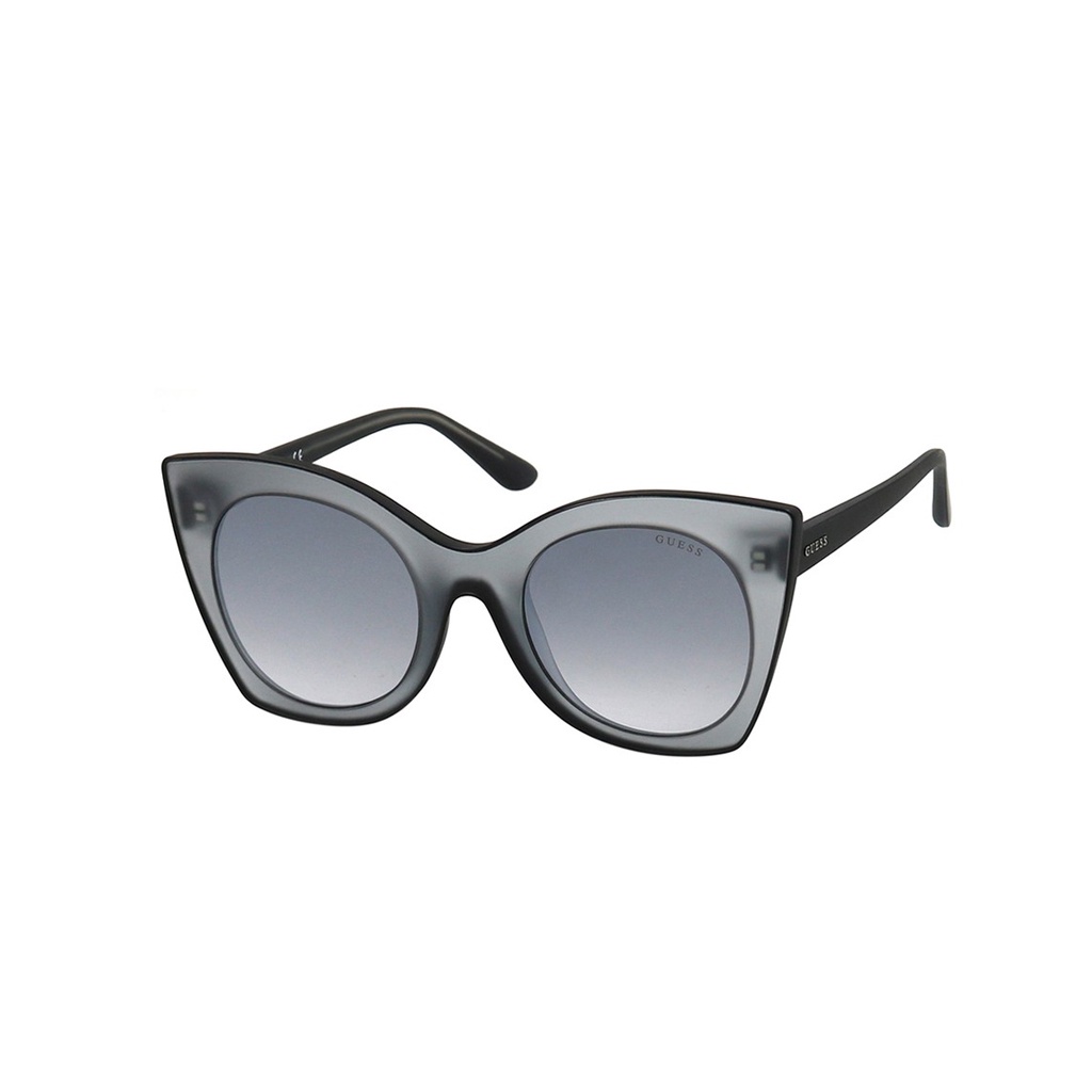 Kính mát thời trang Guess GU7525 nhiều màu chính hãng, thiết kế dễ đeo bảo vệ mắt