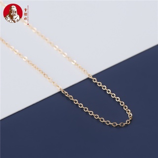 Dây Xích Mạ Vàng / Bạc 925 Hình Thánh Giá Dùng Làm Trang Sức Thủ Công DIY