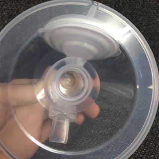 Bộ cup hút sữa rảnh tay Spectra handsfree sz 25/28mm