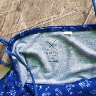 Áo 2 dây PACSUN xuất Mỹ