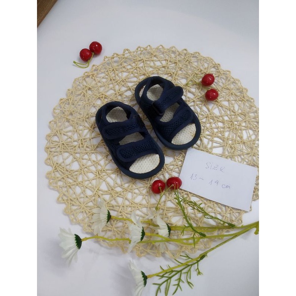 GIÀY CHO BÉ vải da KOREA, đế kép êm, ôm chân