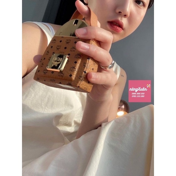 Nước hoa unisex MCM - MODE CREATION MUNICH - EDP | 75 ML -