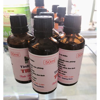 Tinh dầu tràm - Chai 100ml