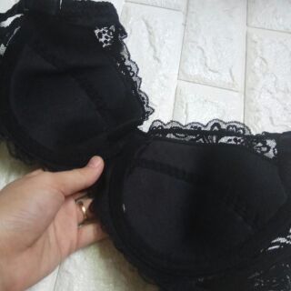 Thanh lý áo ngực ren mút mỏng thái lan