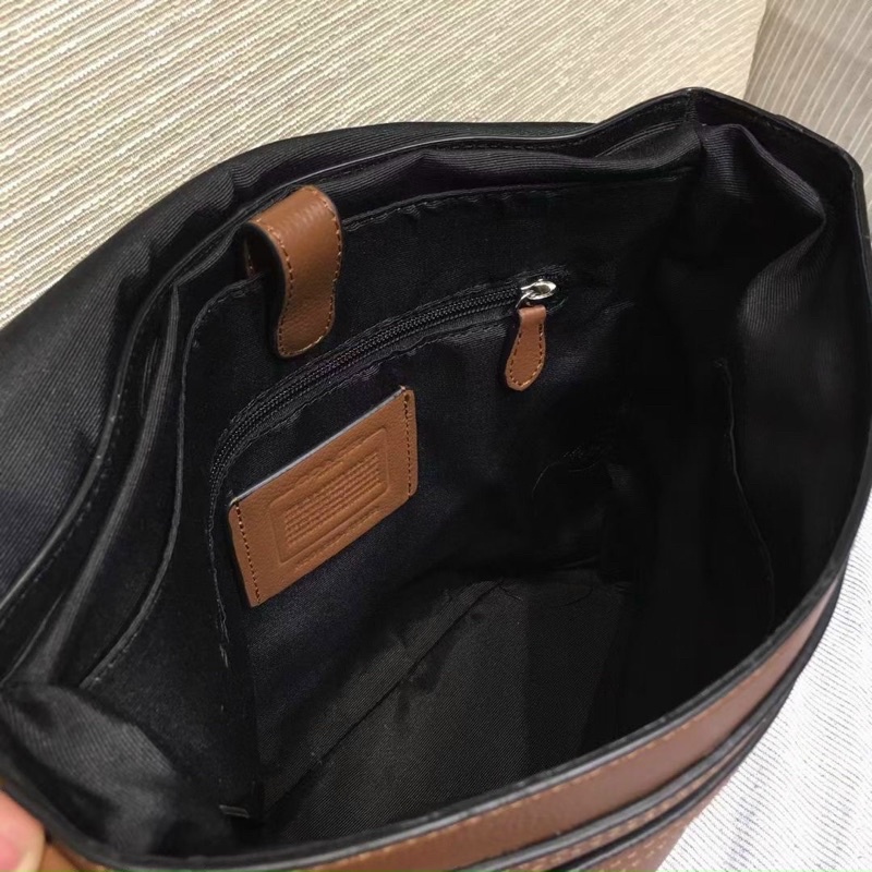 TÚI COACH SULLIVAN SMALL MESSENGER F71721