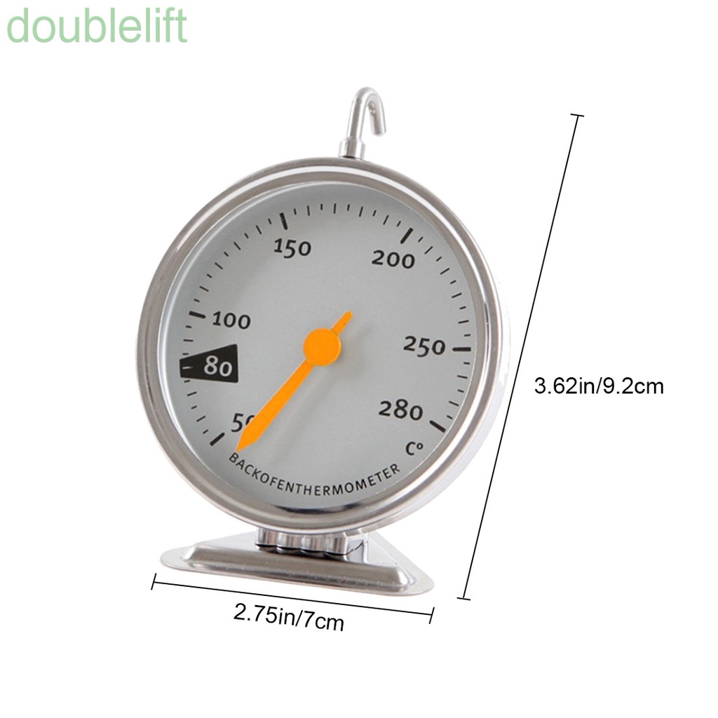 Nhiệt kế chuyên dụng tiện lợi cho lò nướng 50-280 C