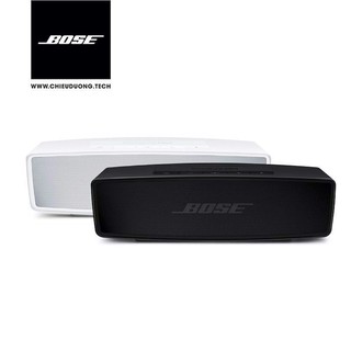 Loa Bluetooth Bose Soundlink Mini II SE