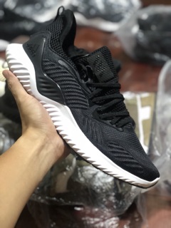 Giày Adidas Alphabounce - hàng hãng