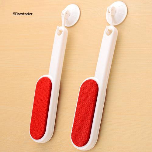 Bàn Chải Loại Bỏ Lông / Tóc / Bụi / Vải Xù Đa Năng