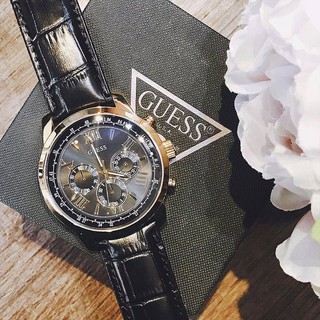 Đồng hồ nam Guess W0380G3