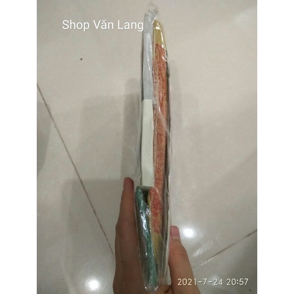 Lễ tiền vàng - vàng mã xếp sẵn đầy đủ loại 1